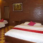 Jacatra Homestay