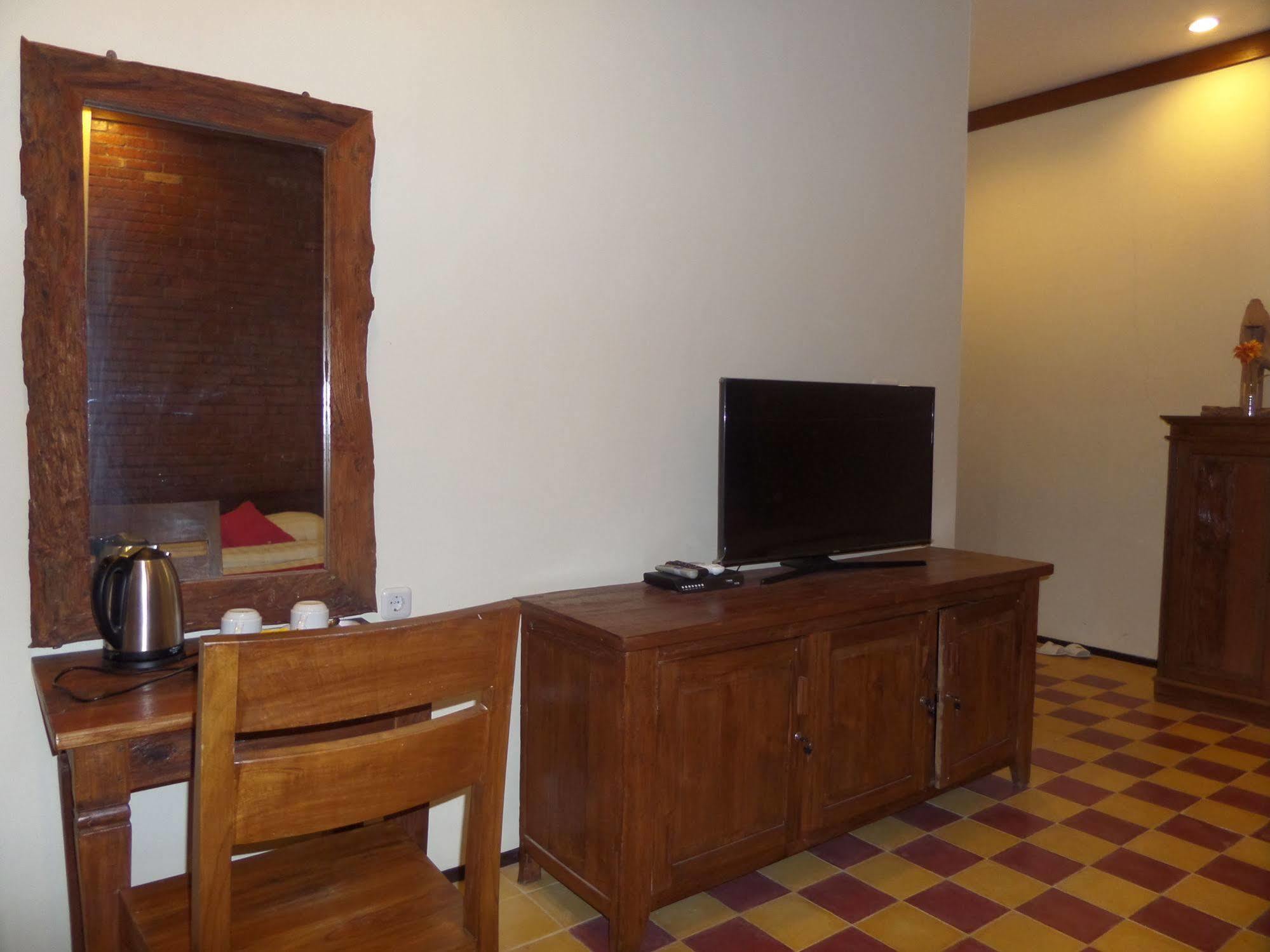 Jacatra Homestay *