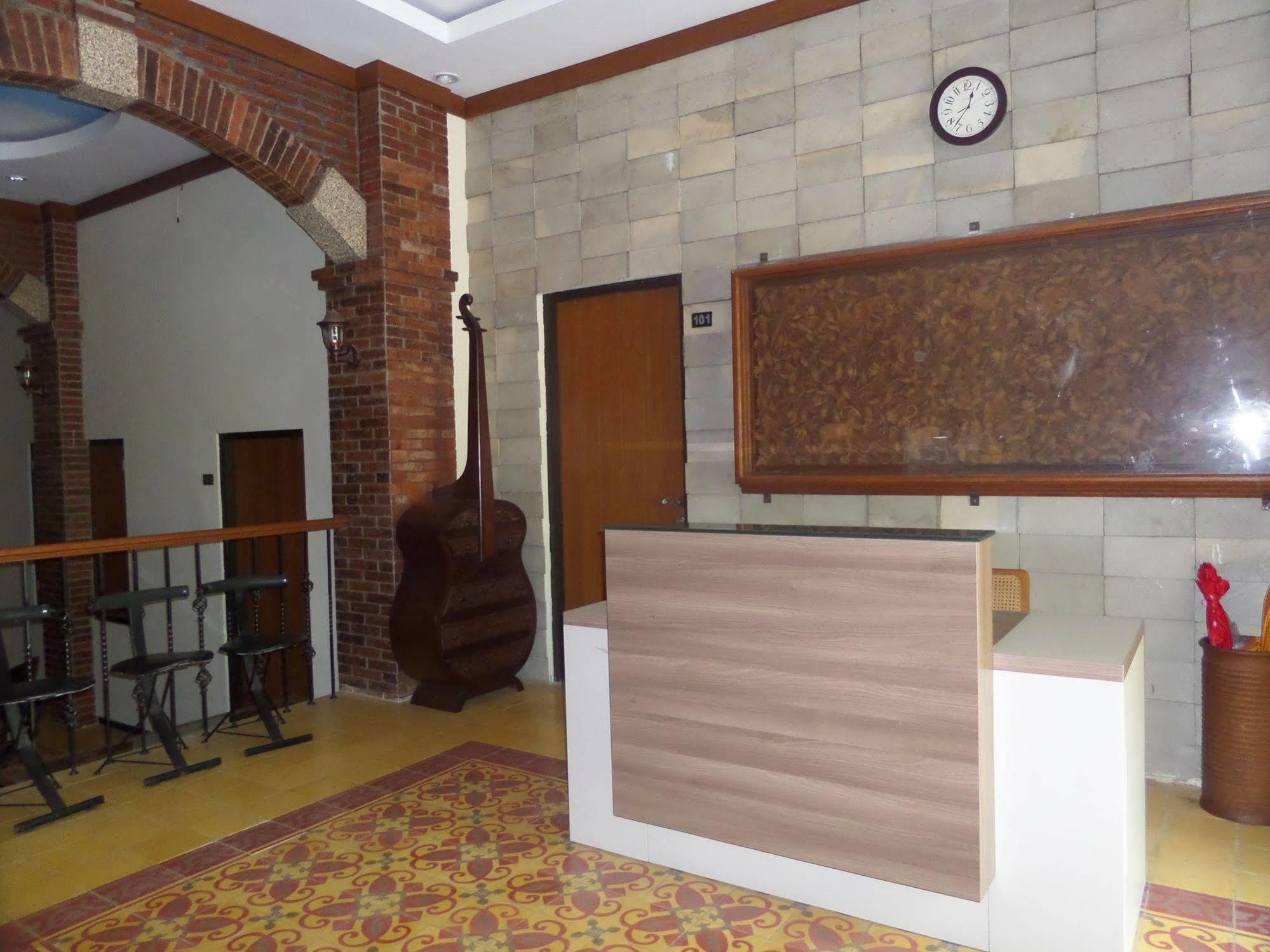 Jacatra Homestay