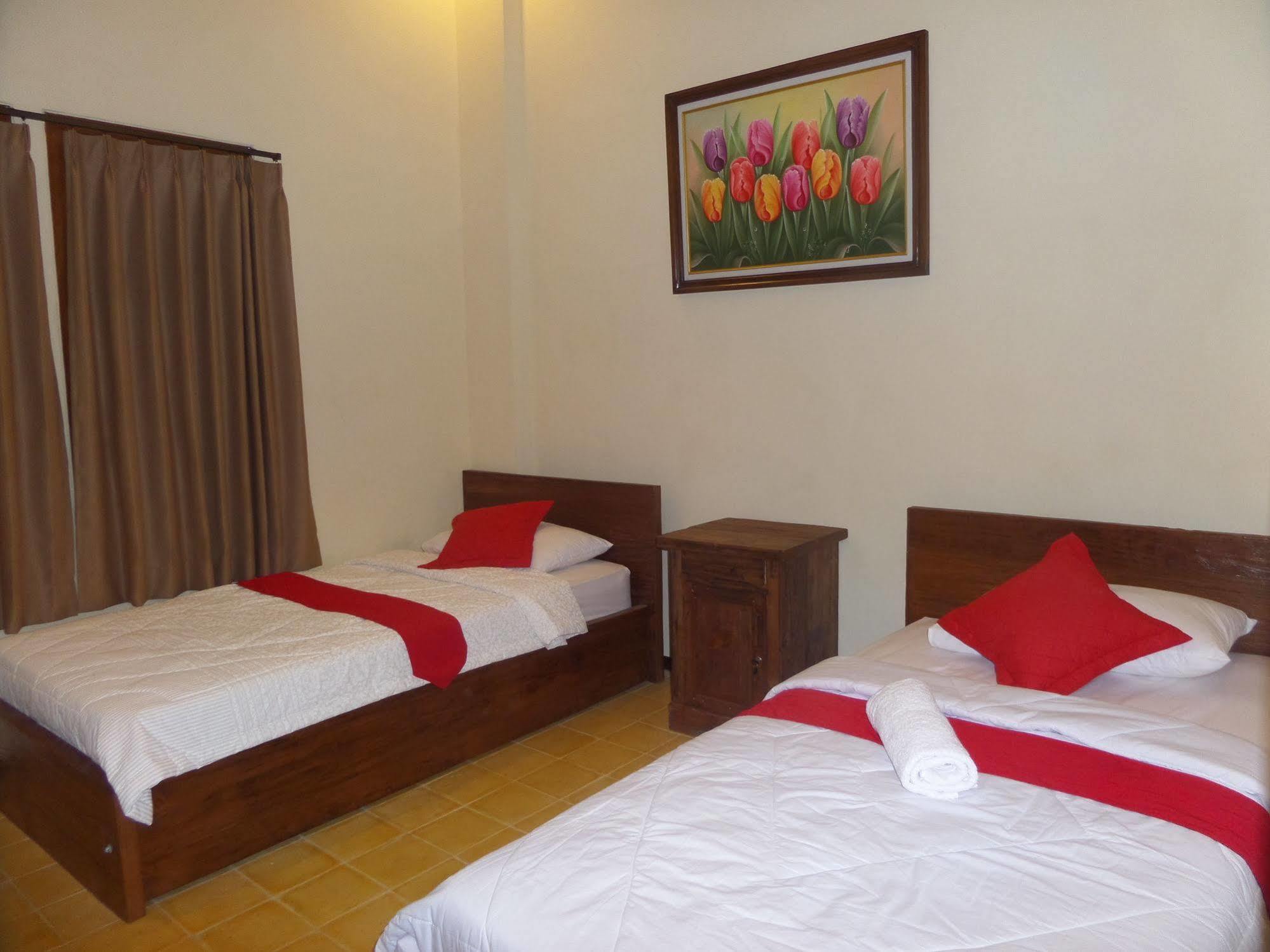 Jacatra Homestay Malang