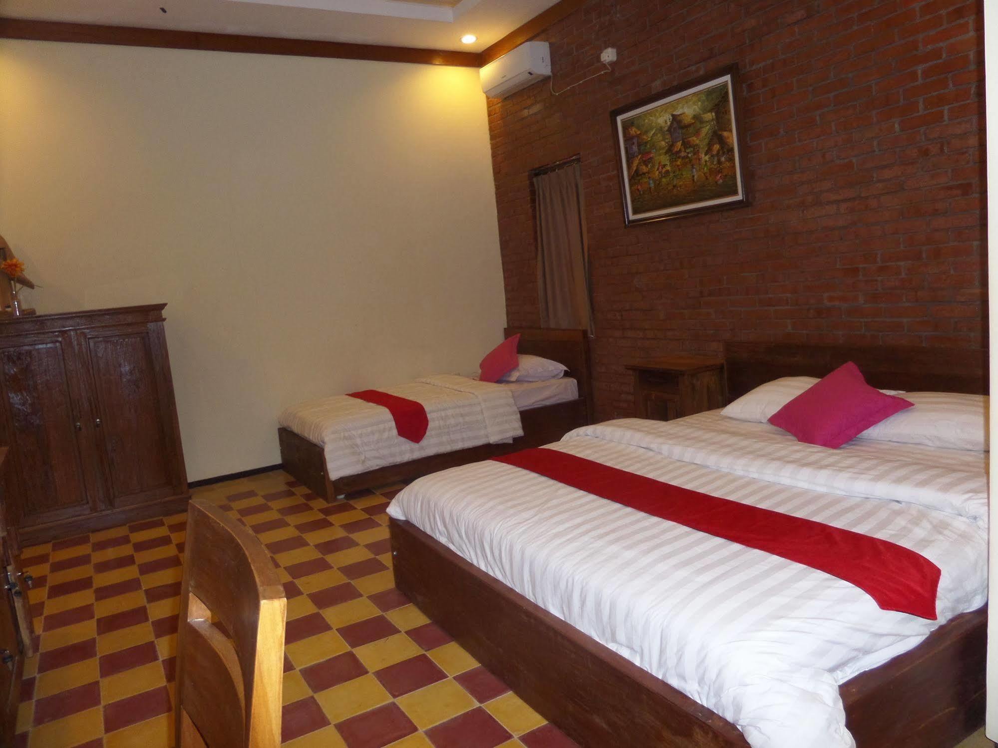 Jacatra Homestay *